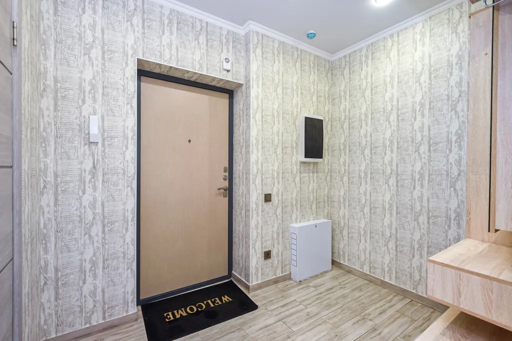 Квартира Квартира на против Кремля — Казань
