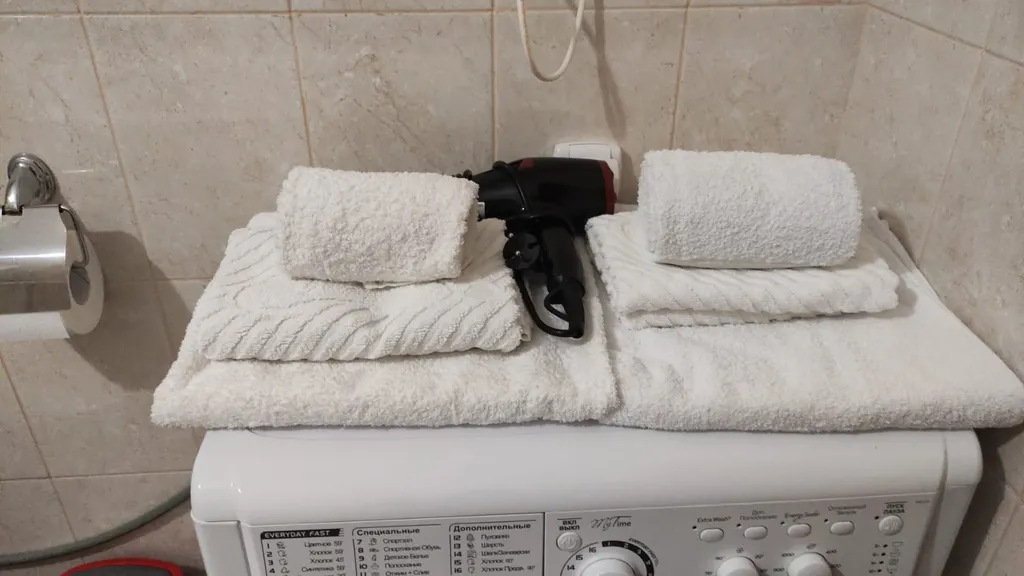 Квартира Апартаменты Мед — Песочный