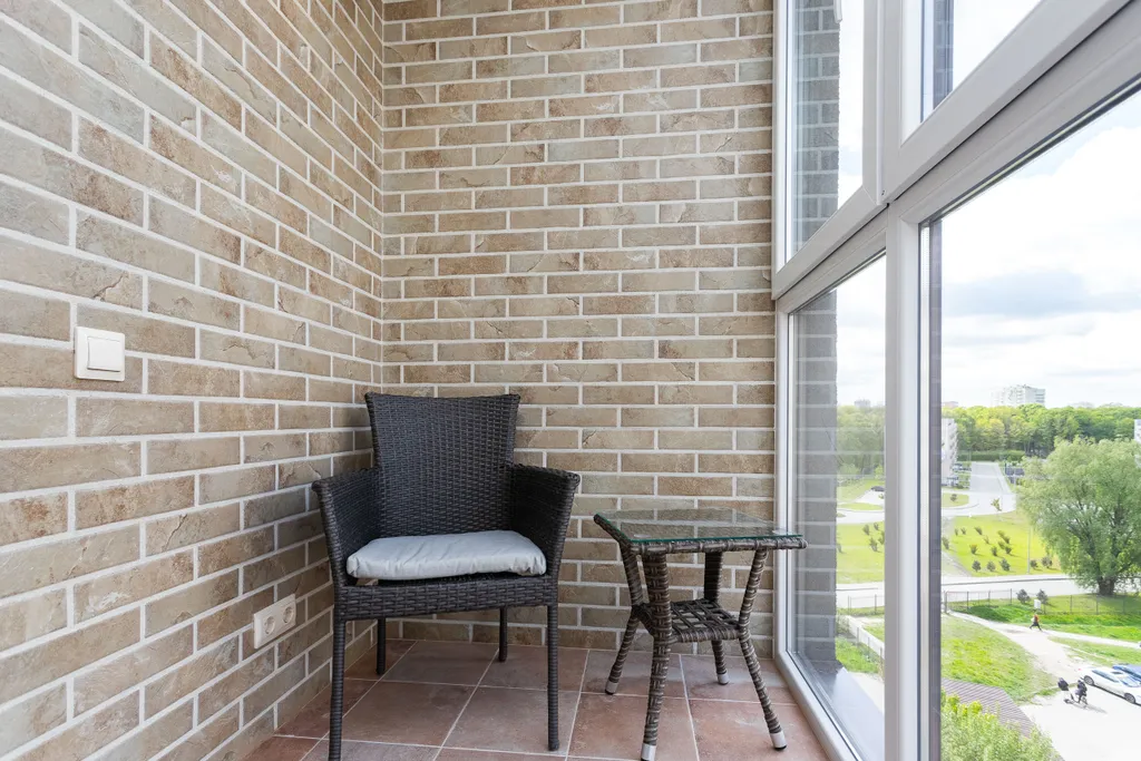 Квартира Апартаменты Кантиана 4.7 — Калининград