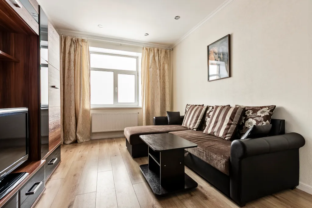 MaxRealty24 Квартира недалеко крокус-экспо, экспоцентр