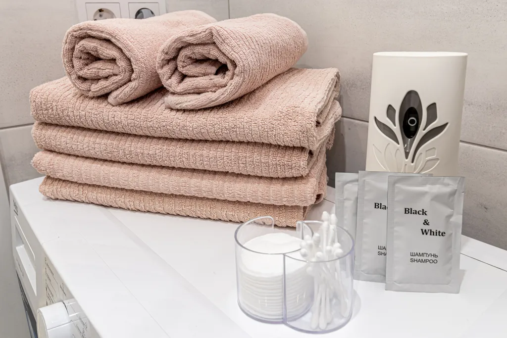 Квартира Апартаменты Comfort plus — Краснодар