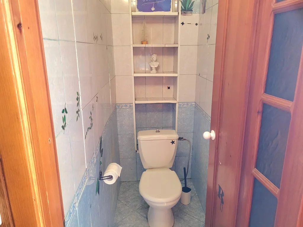 Квартира в самом центре города