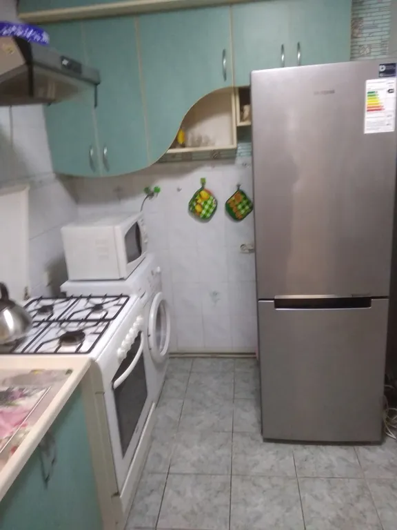 2-комнатный Дом