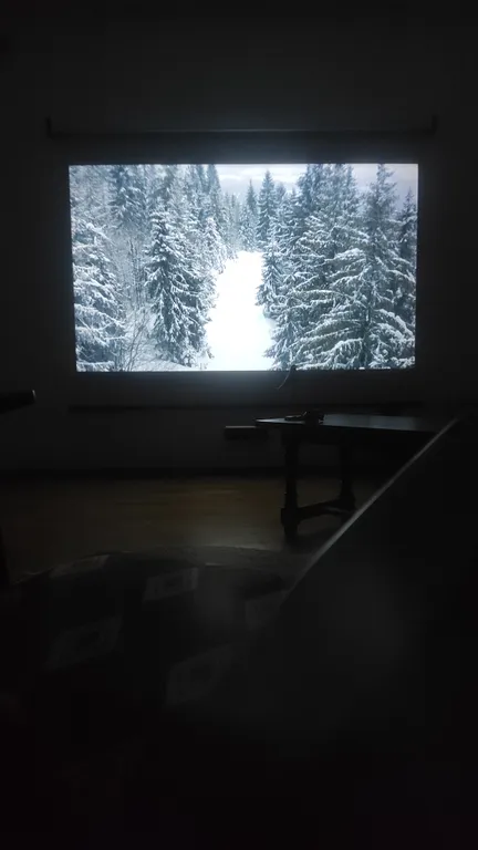 Апартамент с джакузи и домашним кинотеатром