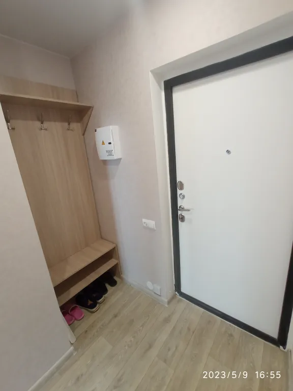 Новая евродвушка у автовокзала для вашего отдыха