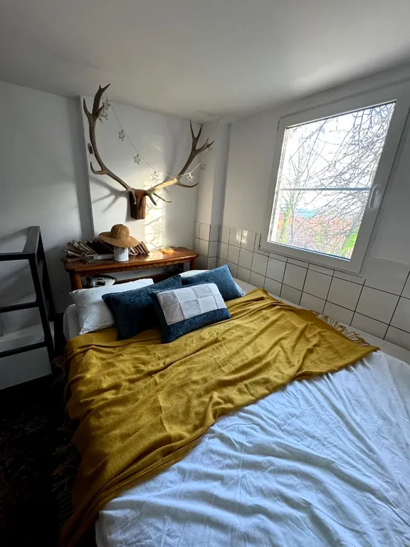 Коттедж Pit-Stop — аренда посуточно в Лоо