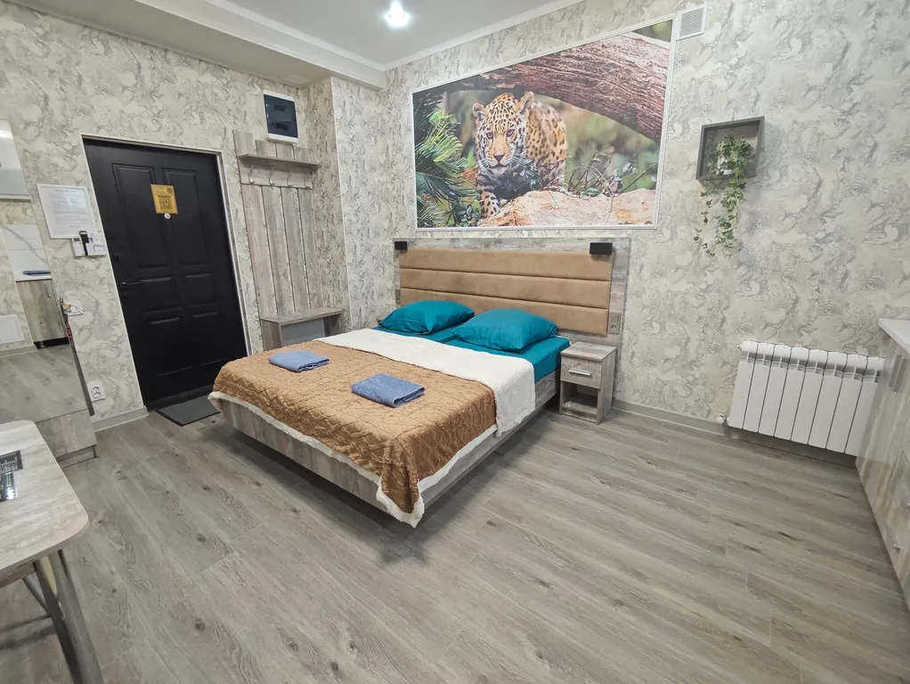 Новая студия в центре города (№4)