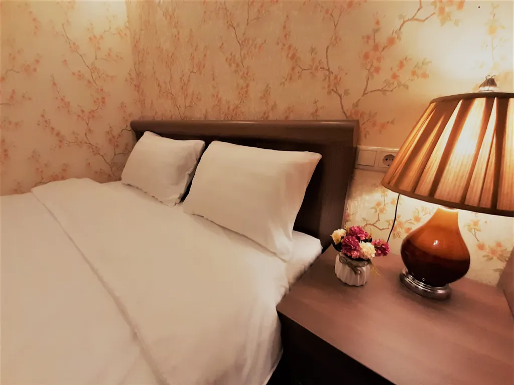 Квартира Евродвушка в 10 минутах от аэропорта Внуково — аренда посуточно в Московский