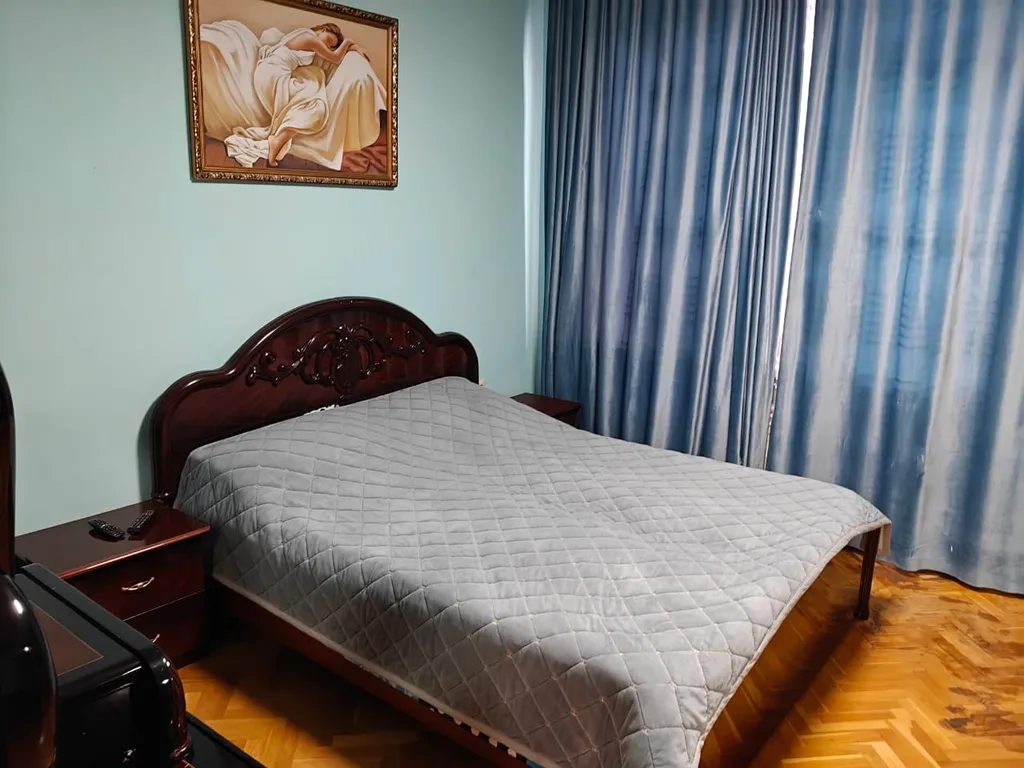 Квартира Уютная квартира — Владикавказ