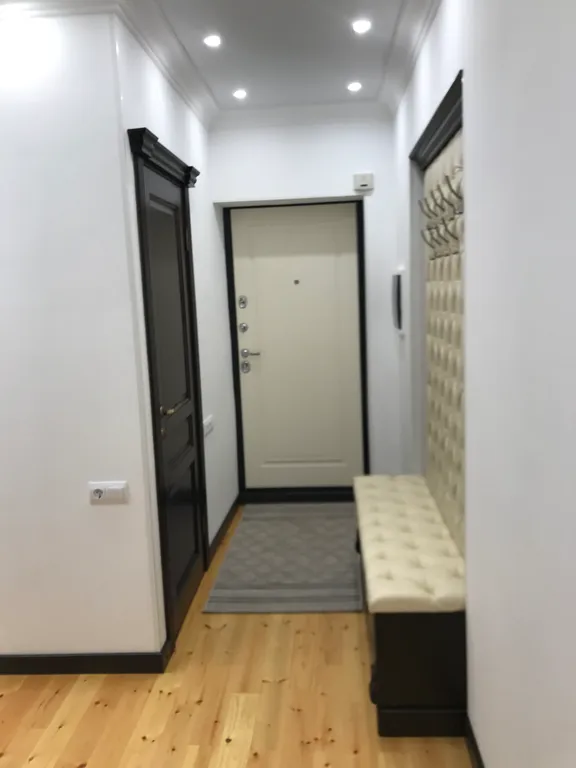 Апартамент в центре