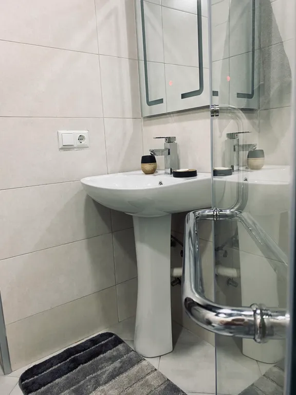 Уютная квартира у моря: идеальный отдых круглый год