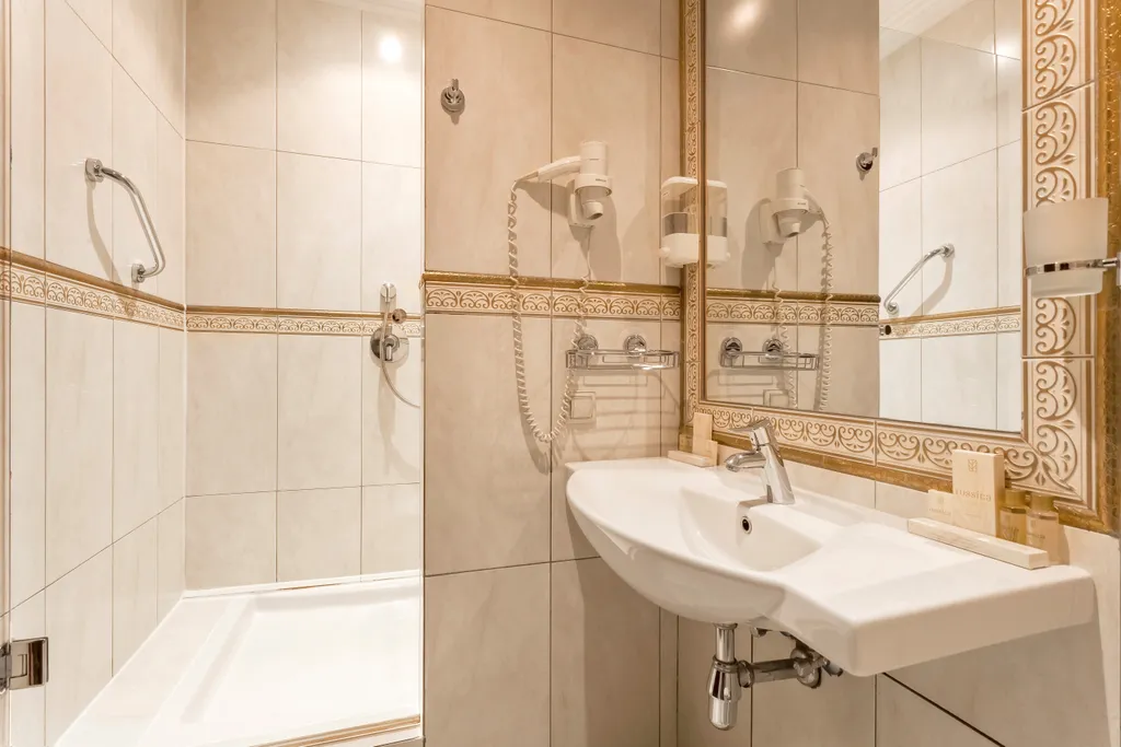 Квартира Квартира Люкс номер четырехместный — Москва