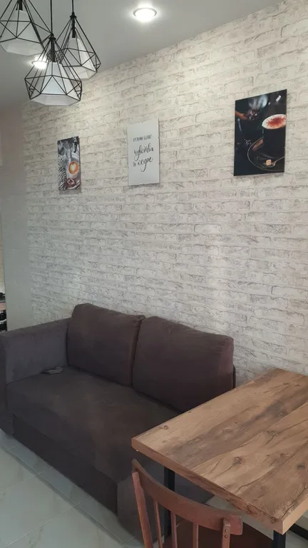 Квартира Добрая квартира — Кострома