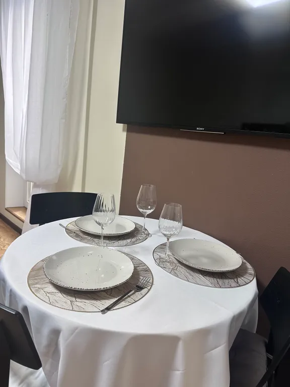 Удобная квартира в лучшей локации