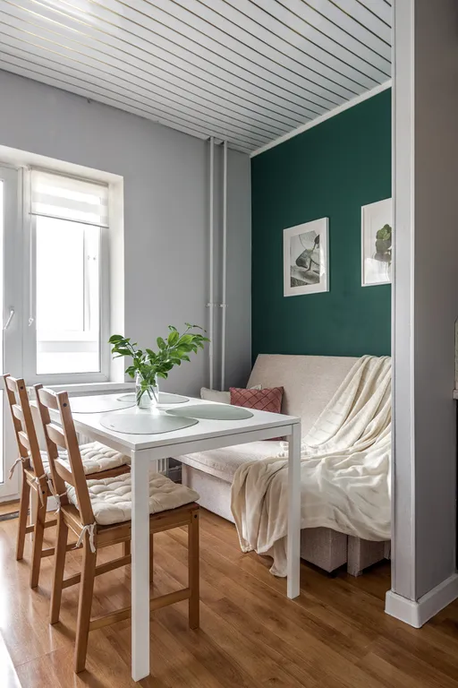 Квартира Семейные апартаменты — Пушкин