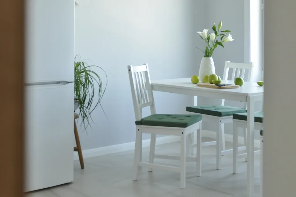 Квартира Квартира Comfy green — Иркутск