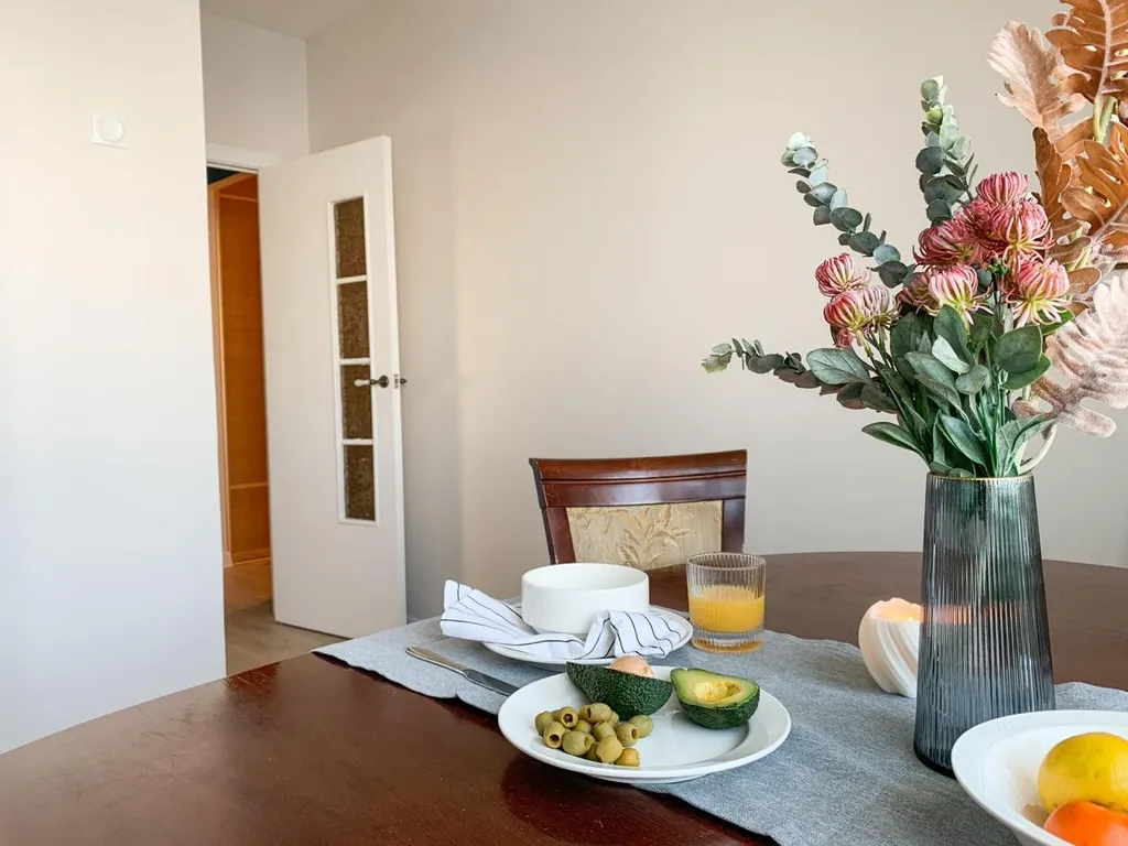 Апартаменты на Тополиной аллее с отдельной кухней