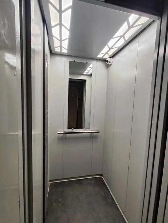 Апартаменты на Площади Республики