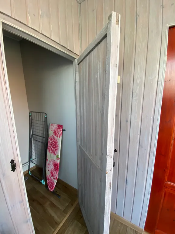 Уютный дом в тихом районе