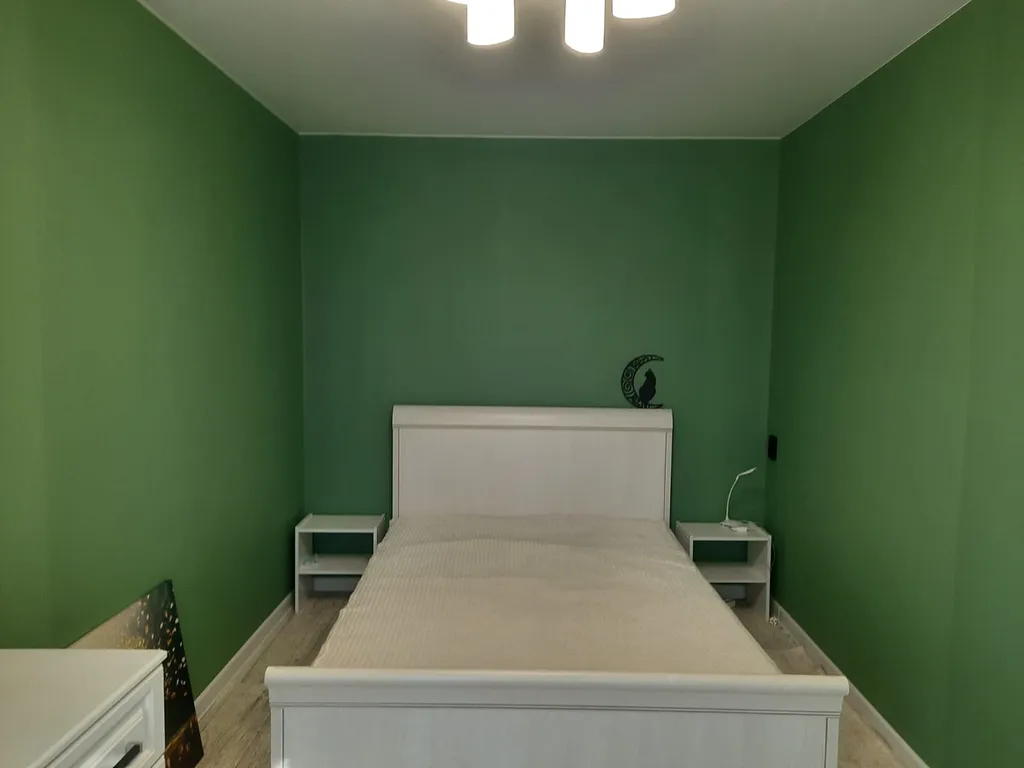 Уютная квартира район м-на Океан