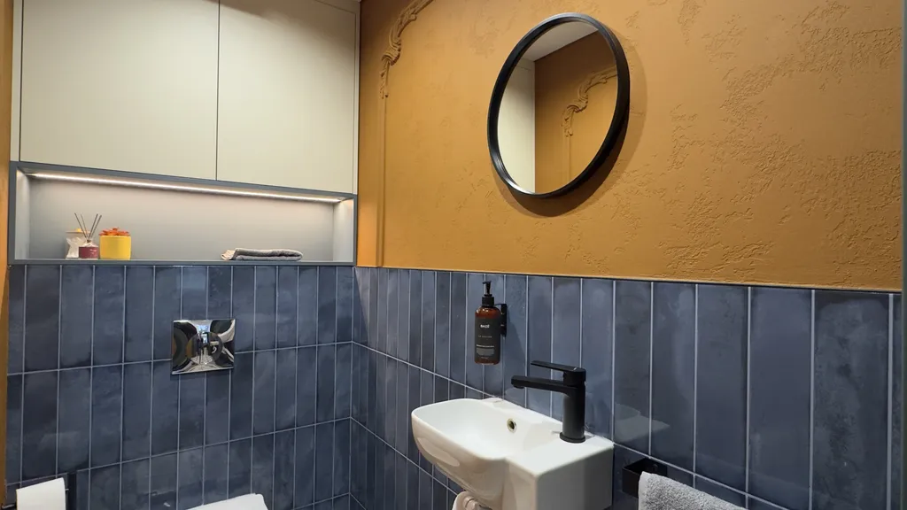 Резиденция Волга