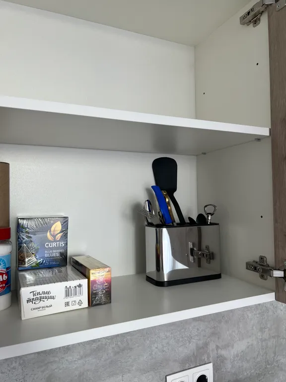 Уютная квартира в жк томилино парк