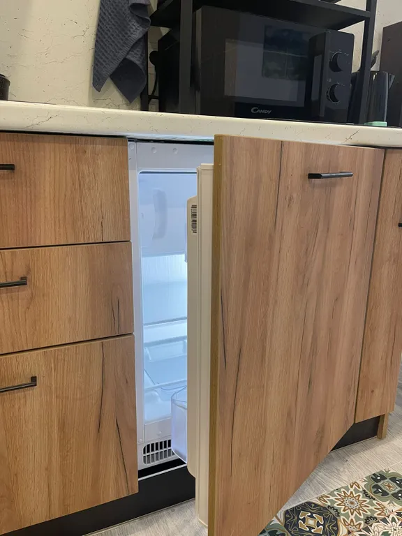 Солнечные апартаменты в 3-минутах от моря