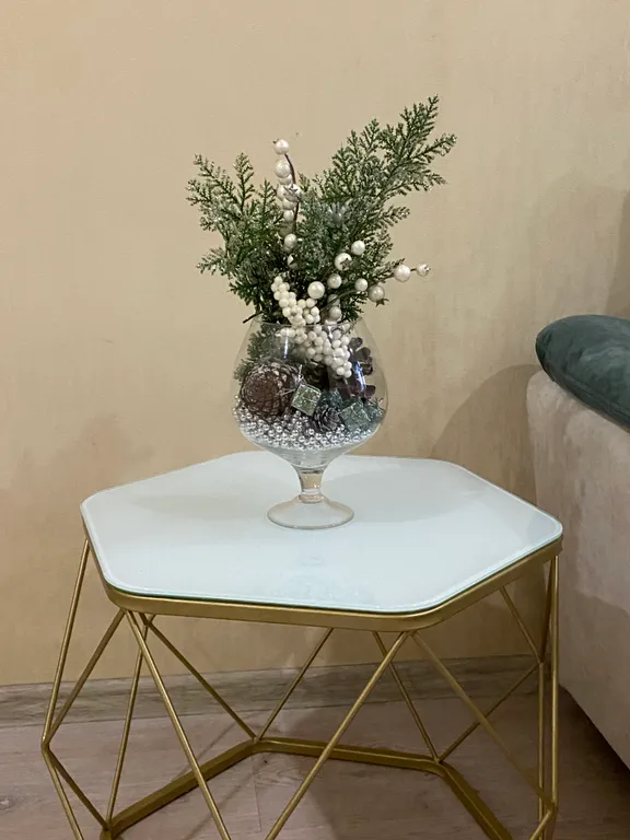 2-комнатная квартира vip класса в тихом и уютном центре