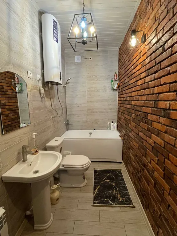 Дом мечты недалеко от центра, на минутке