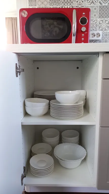 Дом в 2 километрах от озера