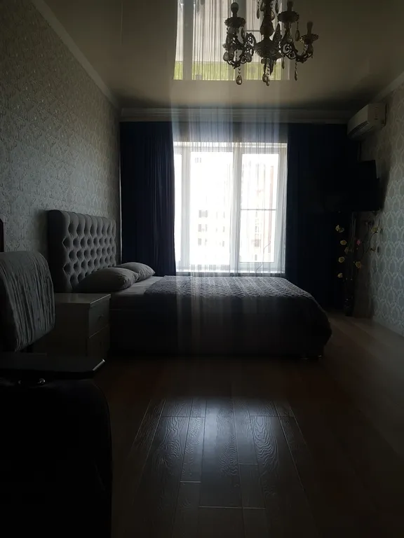 Квартира 1-комнатная Квартира — Владикавказ