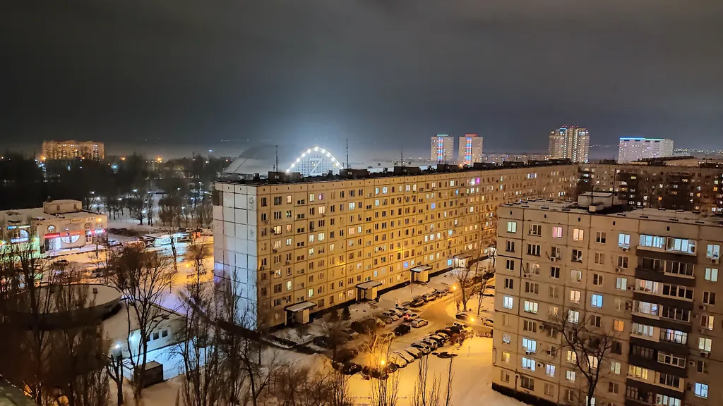 Квартира Уютная квартира рядом с парком — Тольятти