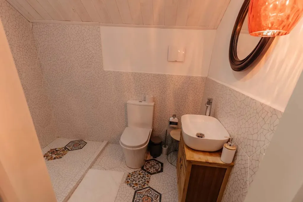 3-комнатный Дом