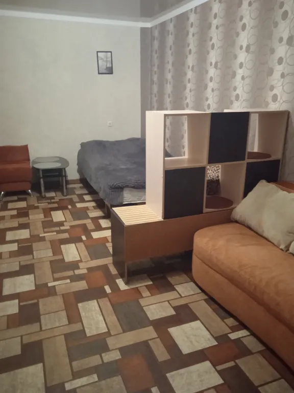 Квартира в пешей доступности от вокзала