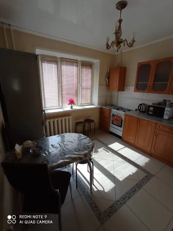 Уютная квартира с кондиционером у озера Ермошкино