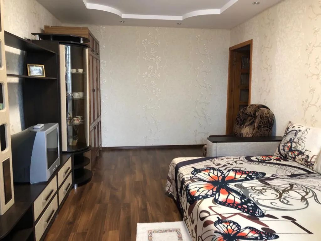 3-х комнатная квартира у моря