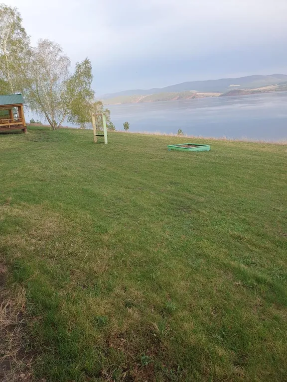 Уютный дом № 1 на базе отдыха