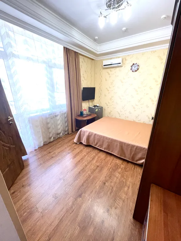 Квартира Комната — Сочи