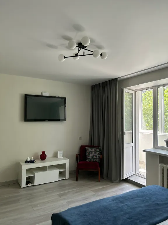 Апартаменты Жемчужина в исторической части города