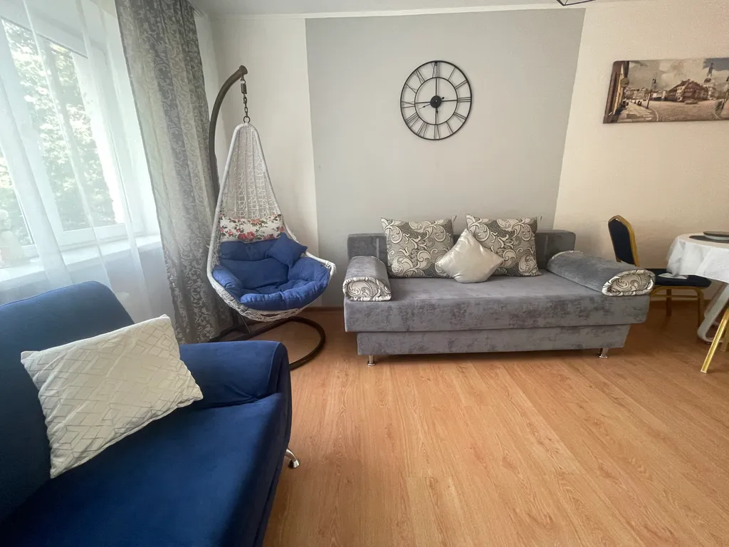 Квартира Квартира Kenig centrale — Калининград