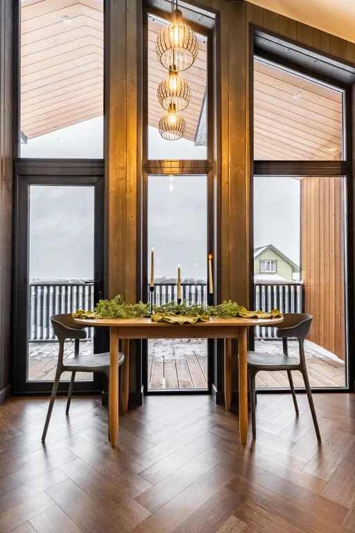 Коттедж 2-комнатный Дом — Ломоносов