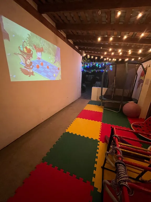 Квартира Комната — Евпатория