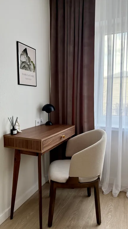 2-комнатная квартира в Зеленогорске | Good Mood