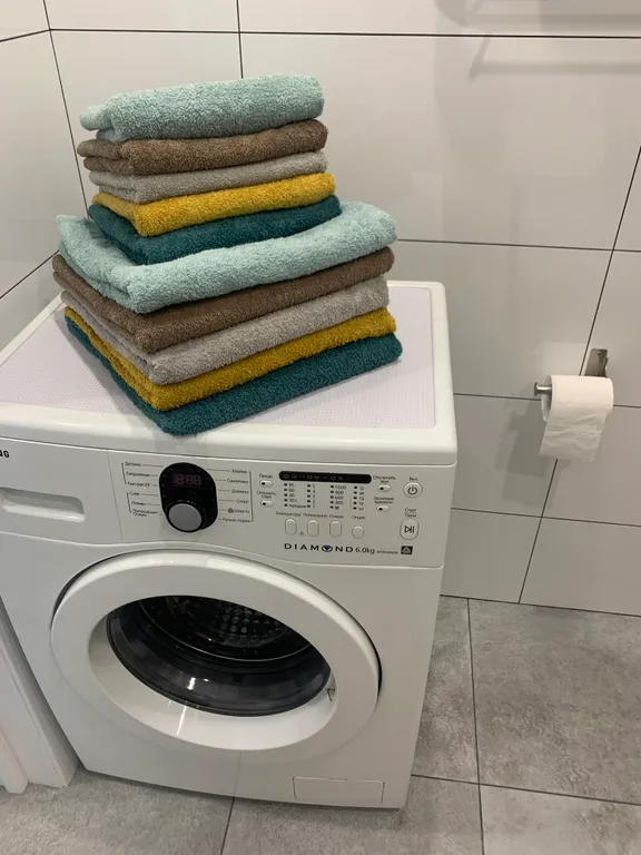 Квартира Уютная квартира — Краснодар