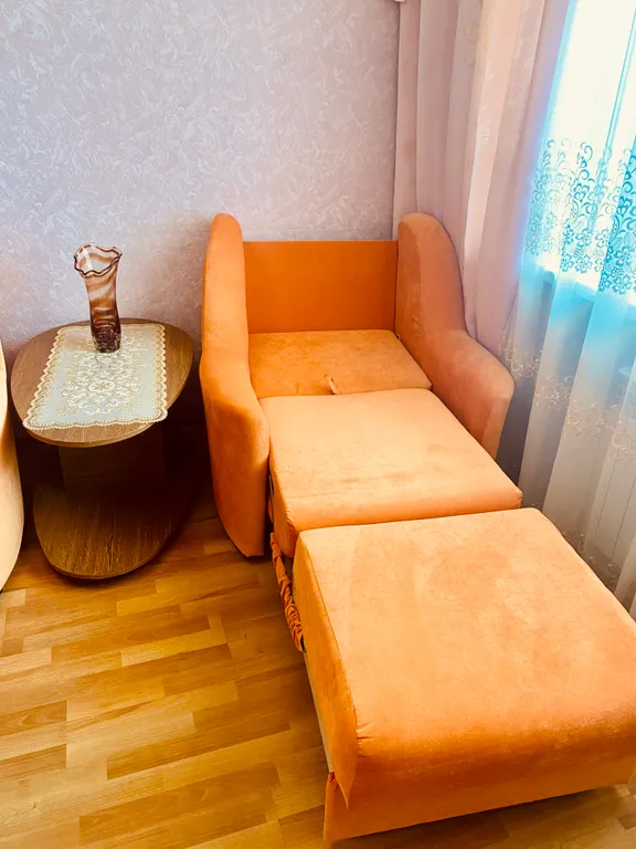 Квартира Квартира в центре — Ялта