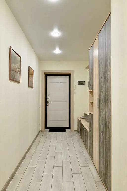 Стильная однокомнатная в центре возле зоопарка