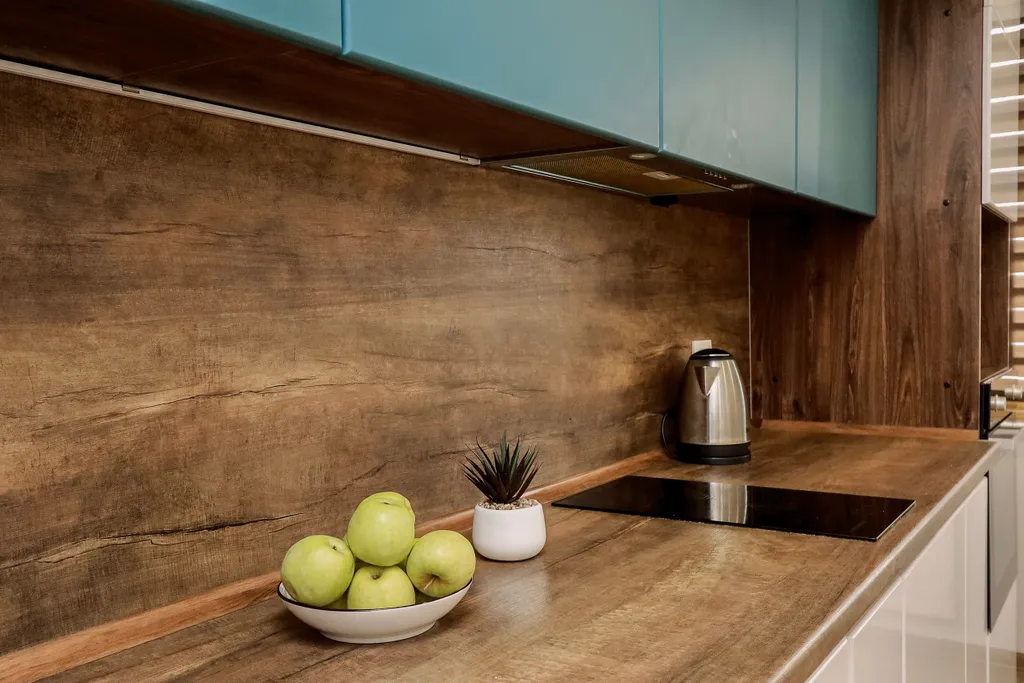 Проcтoрнaя кваpтирa