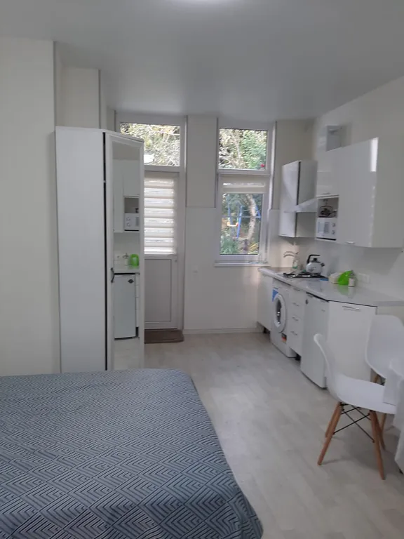 Квартира Квартира в цветущем саду — Сочи