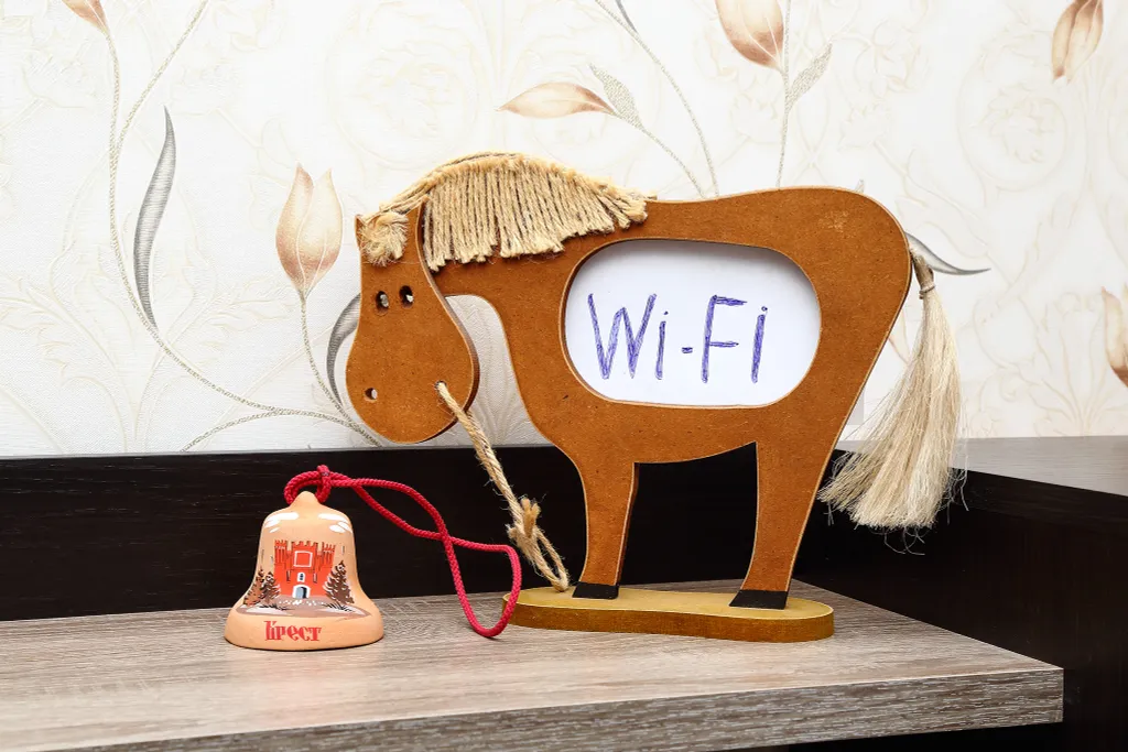 Новые апартаменты в центре