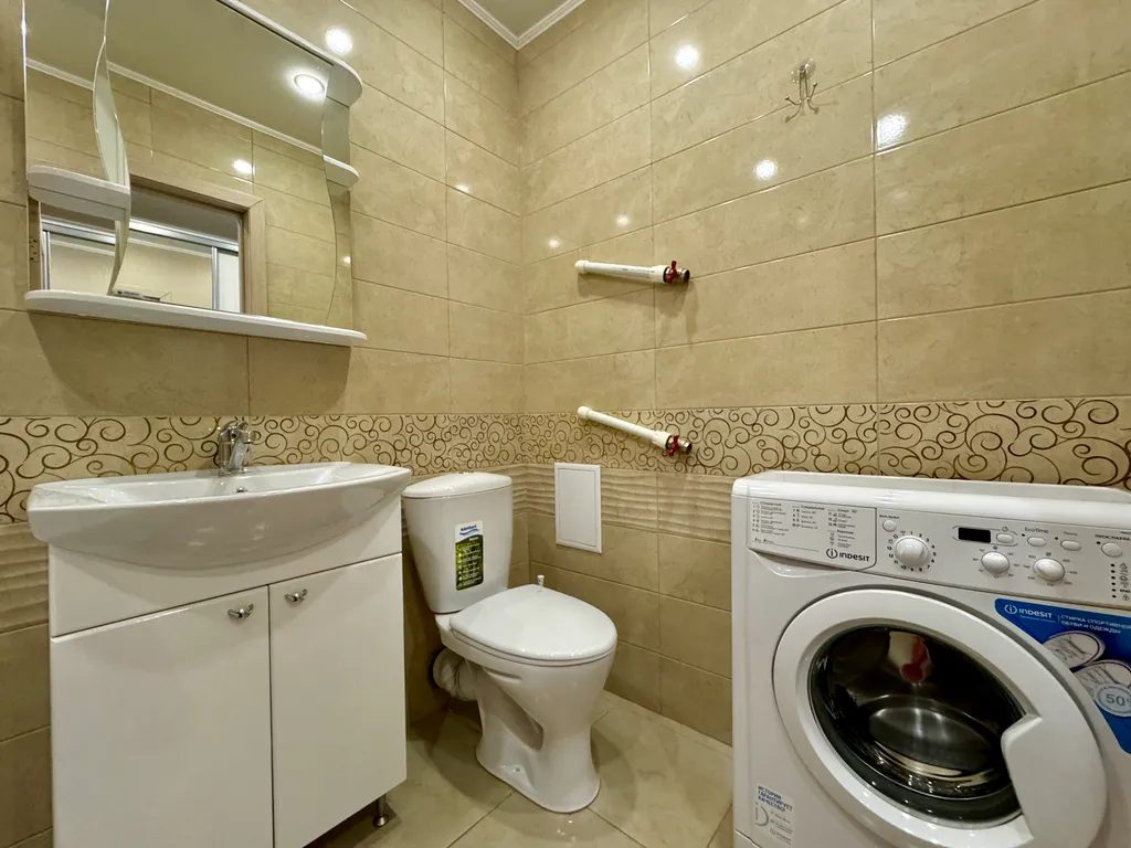 Уютная студия в Зареке в районе аквапарка Лето-Лето